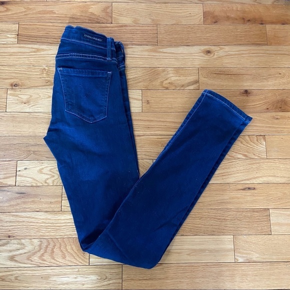 Citizens of Humanity Avedon skinny jeans - Picture 1 of 10